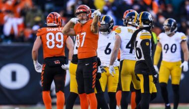 Get tickets to see Tanner Hudson vs. the Broncos