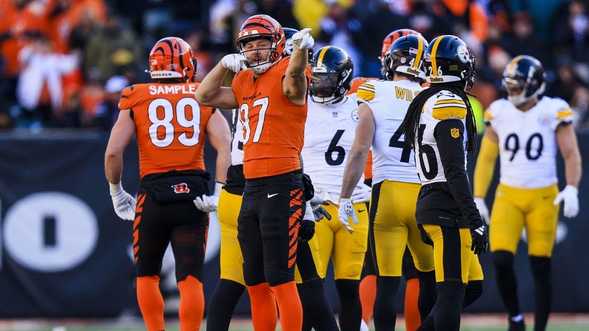 Get tickets to see Tanner Hudson vs. the Broncos