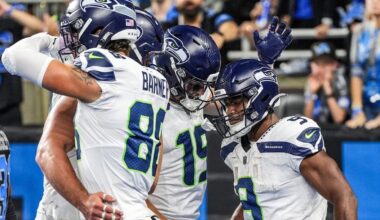 Seahawks vs. 49ers live stream, TV channel, start time, odds