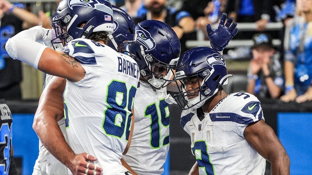 Seahawks vs. 49ers live stream, TV channel, start time, odds