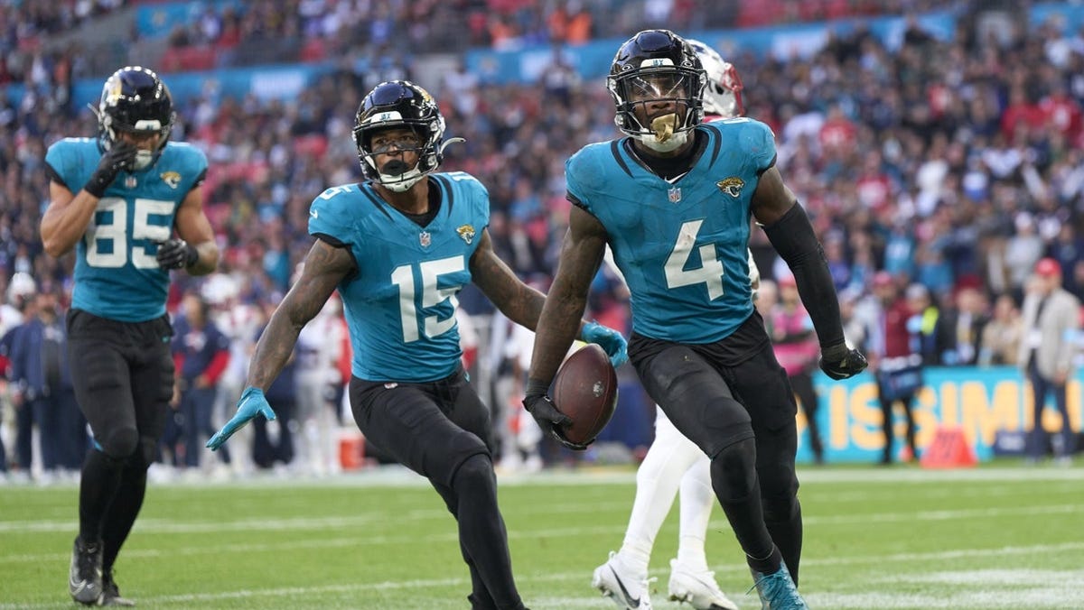 Jaguars vs. Panthers odds, tips and betting trends