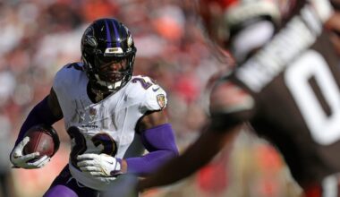 Ravens vs. Bills live stream, TV channel, start time, odds