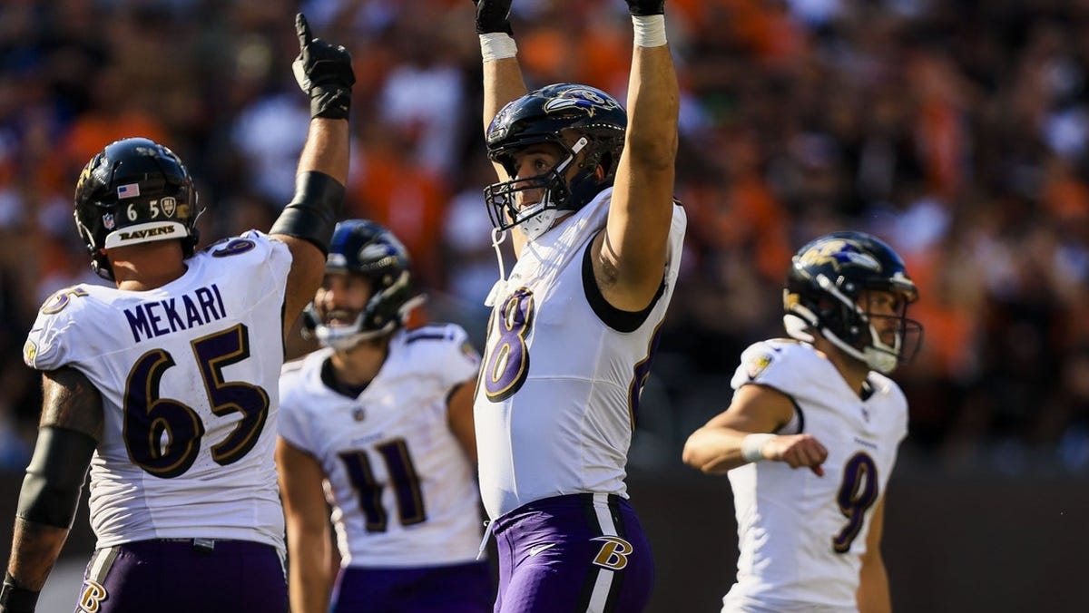 Get tickets to see Charlie Kolar vs. the Lions