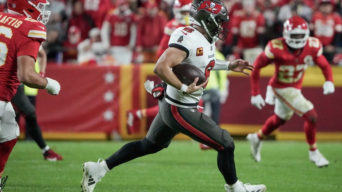 Buccaneers vs. Jets odds, tips and betting trends