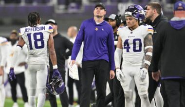 Vikings vs. Bears odds, tips and betting trends