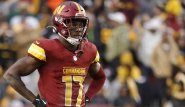 Commanders vs. Giants live stream, TV channel, start time, odds