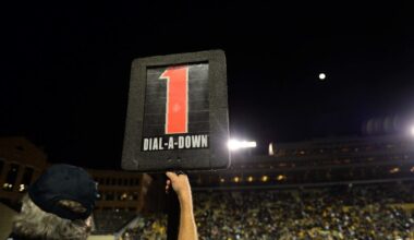 Indiana vs. Kennesaw State prediction, pick, odds for Saturday's NCAA football game