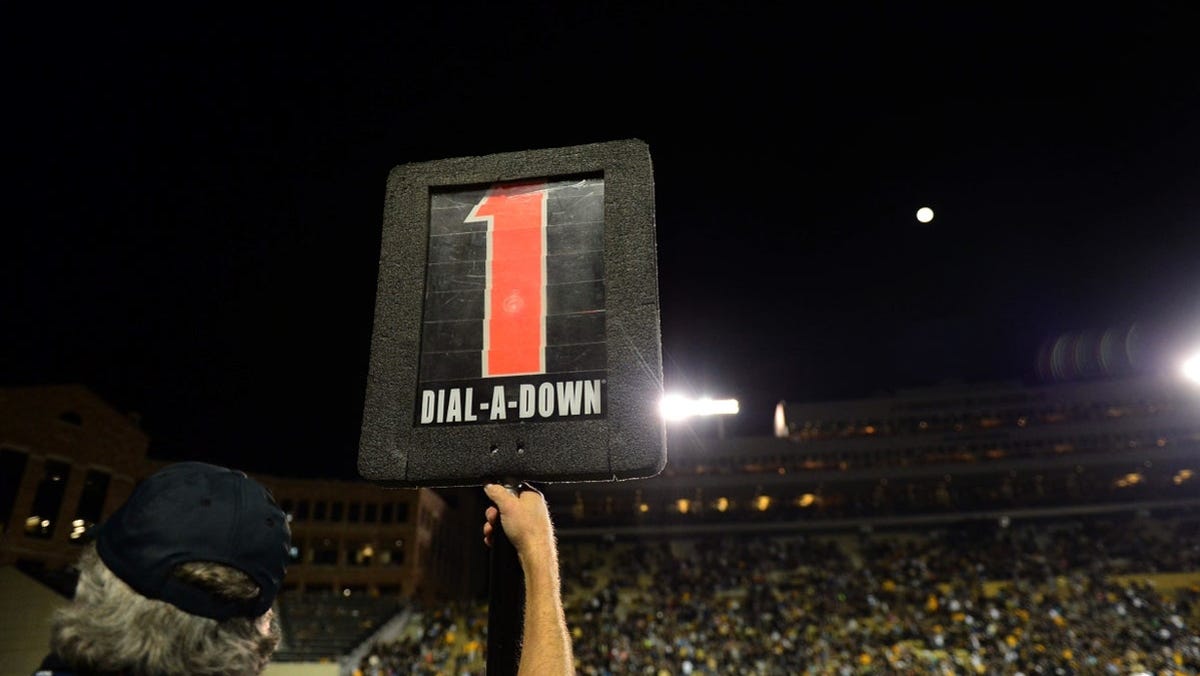 Indiana vs. Kennesaw State prediction, pick, odds for Saturday's NCAA football game