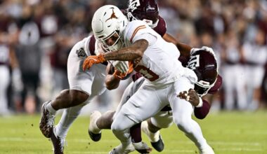 Players Bucs fans should watch in CFB Week 3