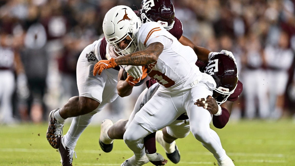 Players Bucs fans should watch in CFB Week 3