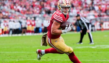 4 bold predictions for 49ers vs. Seahawks Week 1 matchup