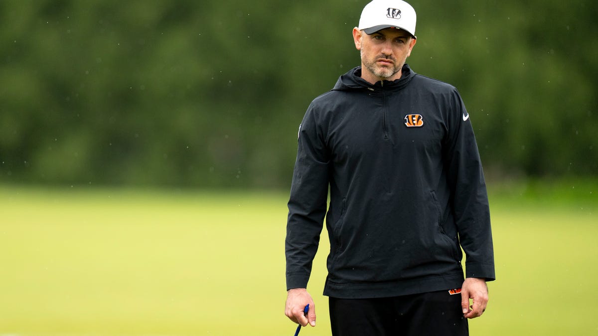 Missing playoffs not an option as Bengals set expectations for season