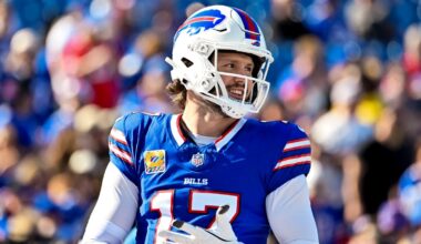 Predictions, picks and odds for NFL Week 4 game