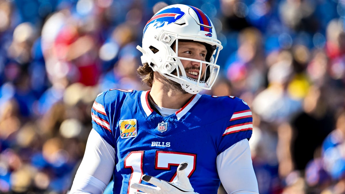 Predictions, picks and odds for NFL Week 4 game