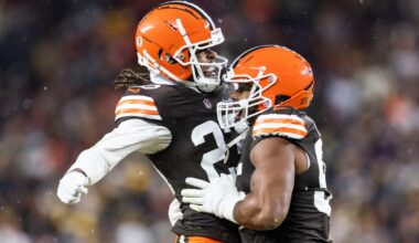 Predictions, picks and odds for NFL Week 3 game