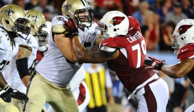 Where to watch Cardinals-Saints NFL game today live: Time, TV schedule, stream