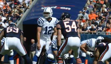 Every rookie QB to start Week 1