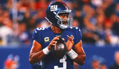 Who Should Trade for Russell Wilson? Short List Starts With Bengals
