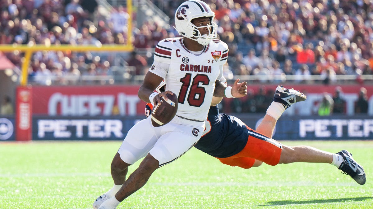 Poll shows NFL scouts and execs are very high on Sellers and Nussmeier