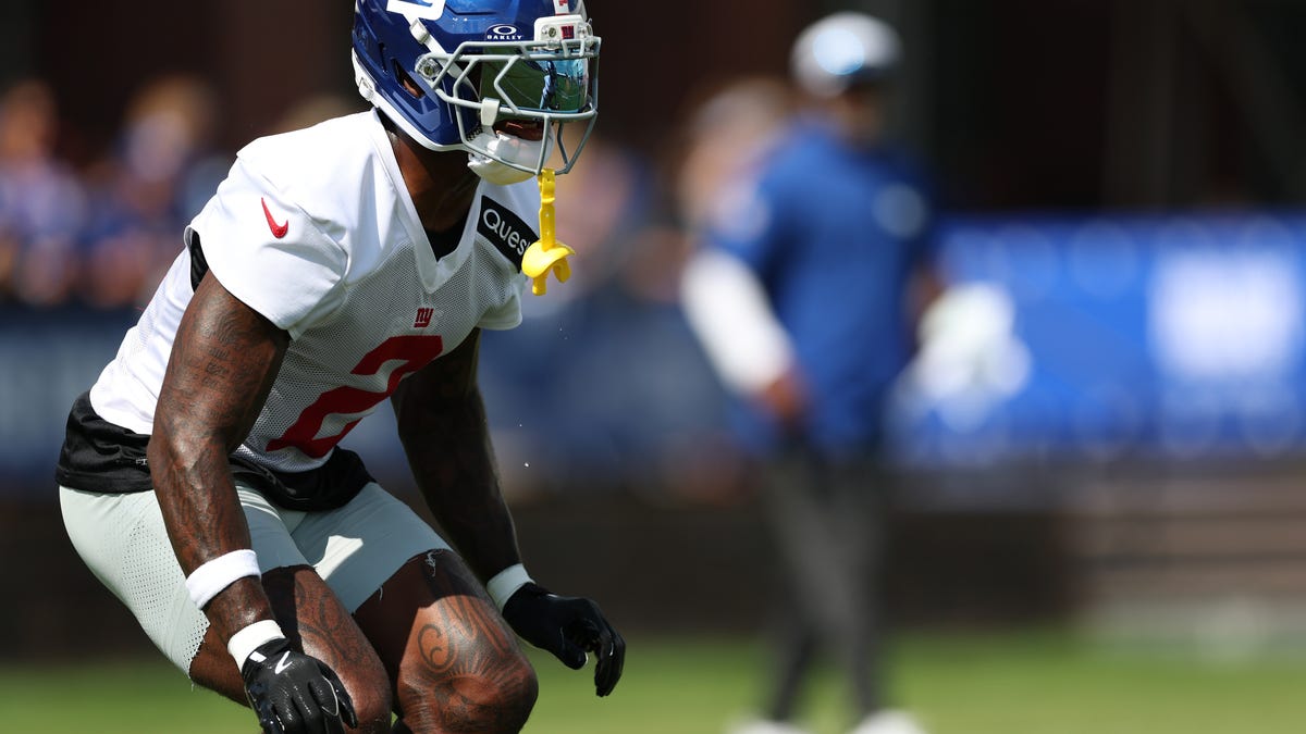 'Kid really needs to grow up'