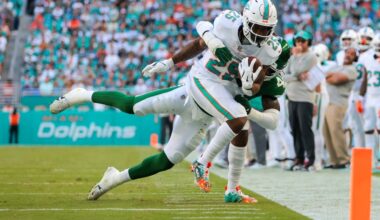 Get tickets to see Jaylen Wright vs. the Jets