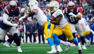 Get tickets to see Kimani Vidal vs. the Raiders