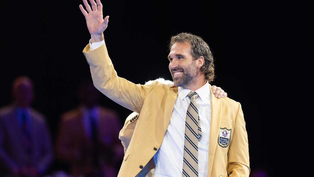 Bears impressed Hall of Famer Jared Allen early in Vikings loss