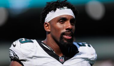 NFL analyst highlights how good Thomas Booker was in Raiders debut