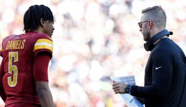 Analyst blasts Dan Quinn and Kliff Kingsbury