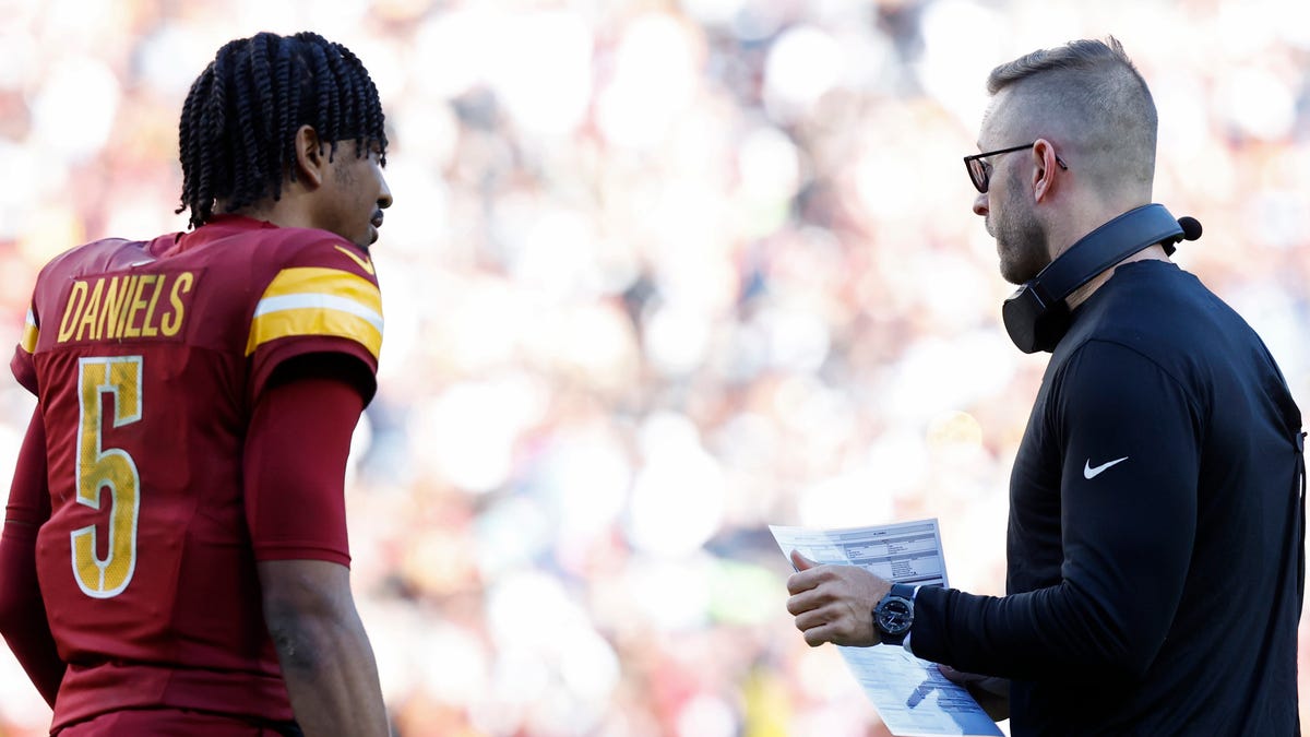 Analyst blasts Dan Quinn and Kliff Kingsbury