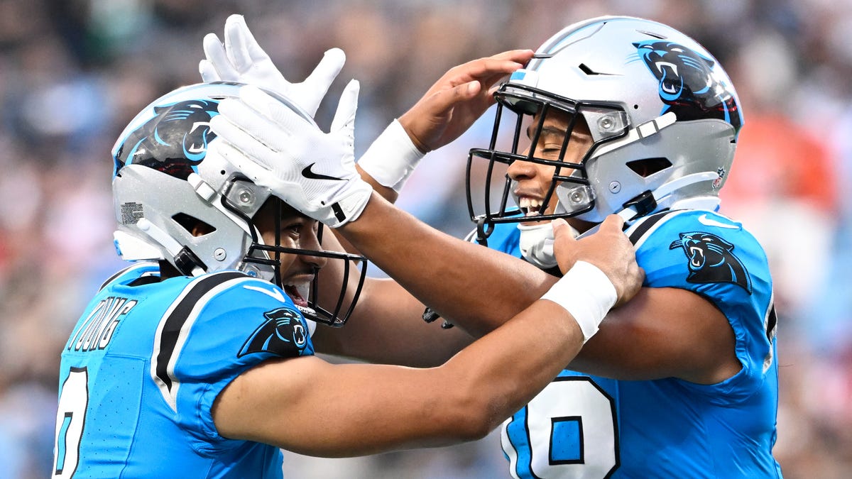 Predictions, picks and odds for NFL Week 3 game