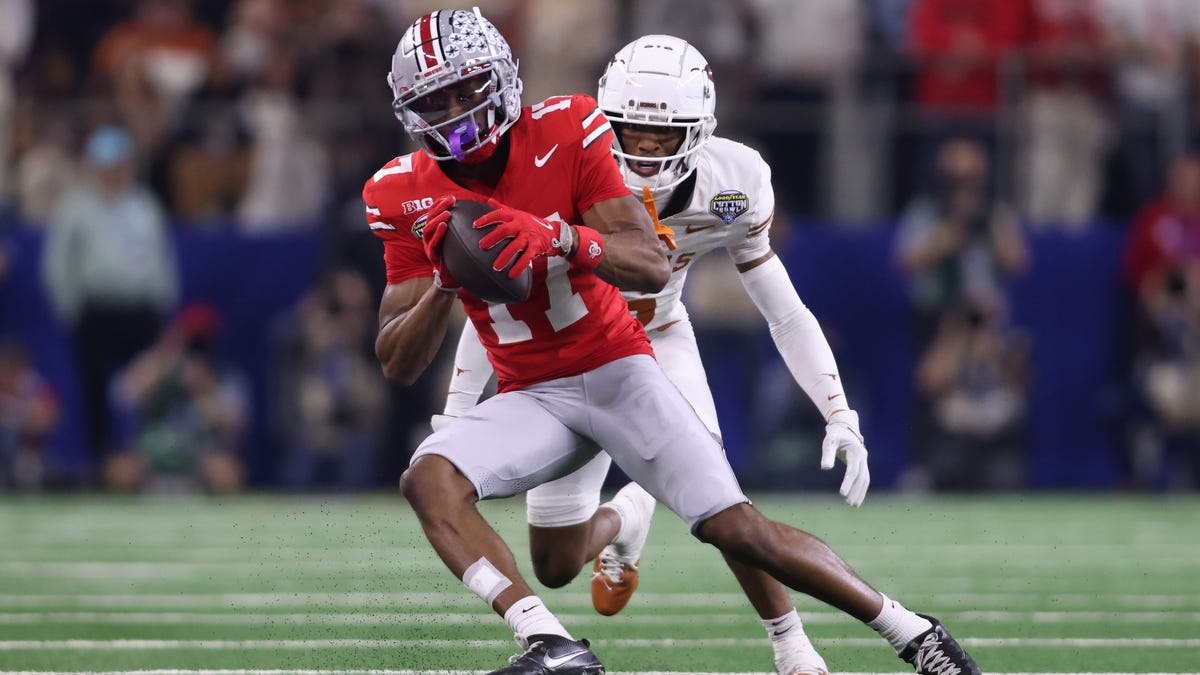 College football Week 5 bold predictions put Ohio State on upset alert