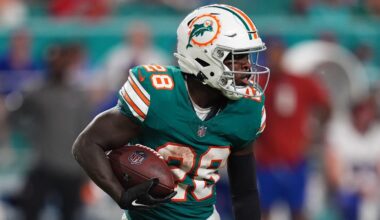 Predictions, picks and odds for NFL Week 4 game