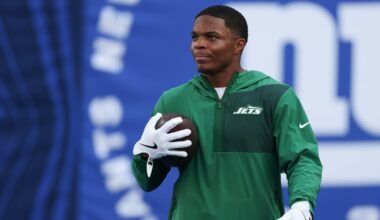NY Giants claim Xavier Gipson, former NY Jets kick returner and wide receiver on Thursday.