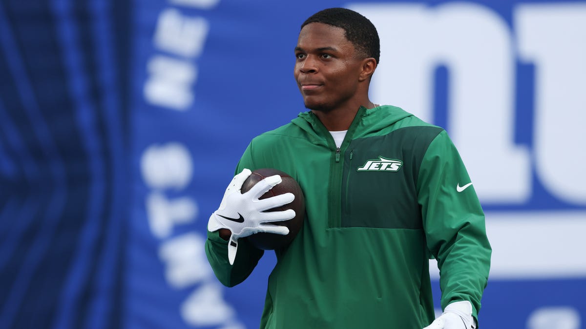 NY Giants claim Xavier Gipson, former NY Jets kick returner and wide receiver on Thursday.