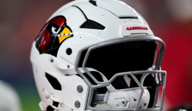Cardinals don't elevate anyone from practice squad in Week 1