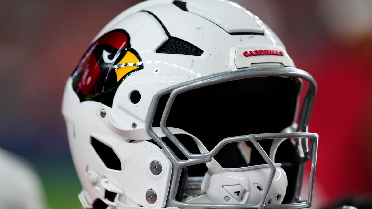 Cardinals don't elevate anyone from practice squad in Week 1