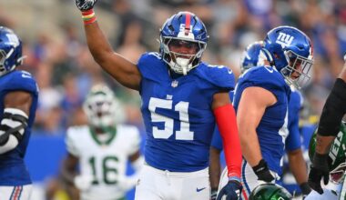 Predictions, picks and odds for NFL Week 4 game