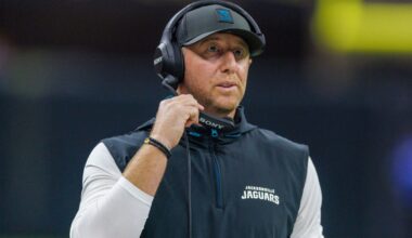 Experts predict Jacksonville Jaguars record