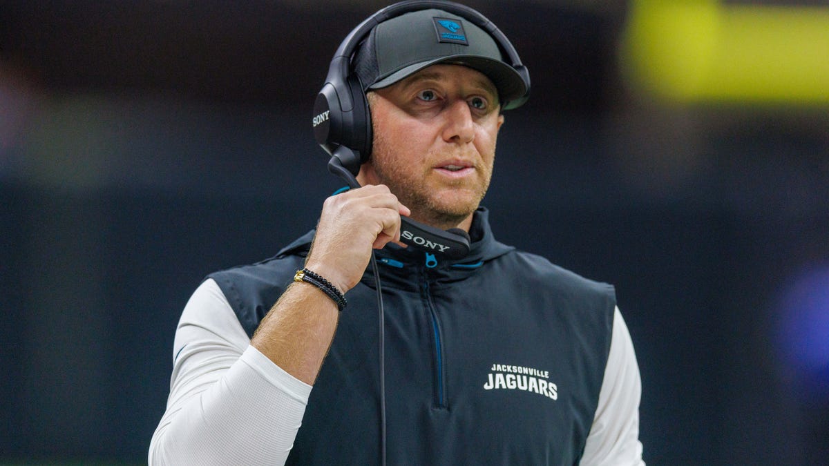 Experts predict Jacksonville Jaguars record