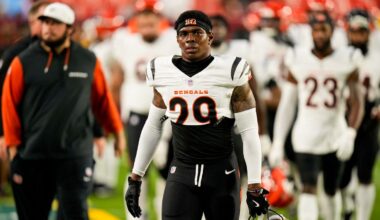 Back to reality for Cincinnati Bengals. Concerns on defense remain