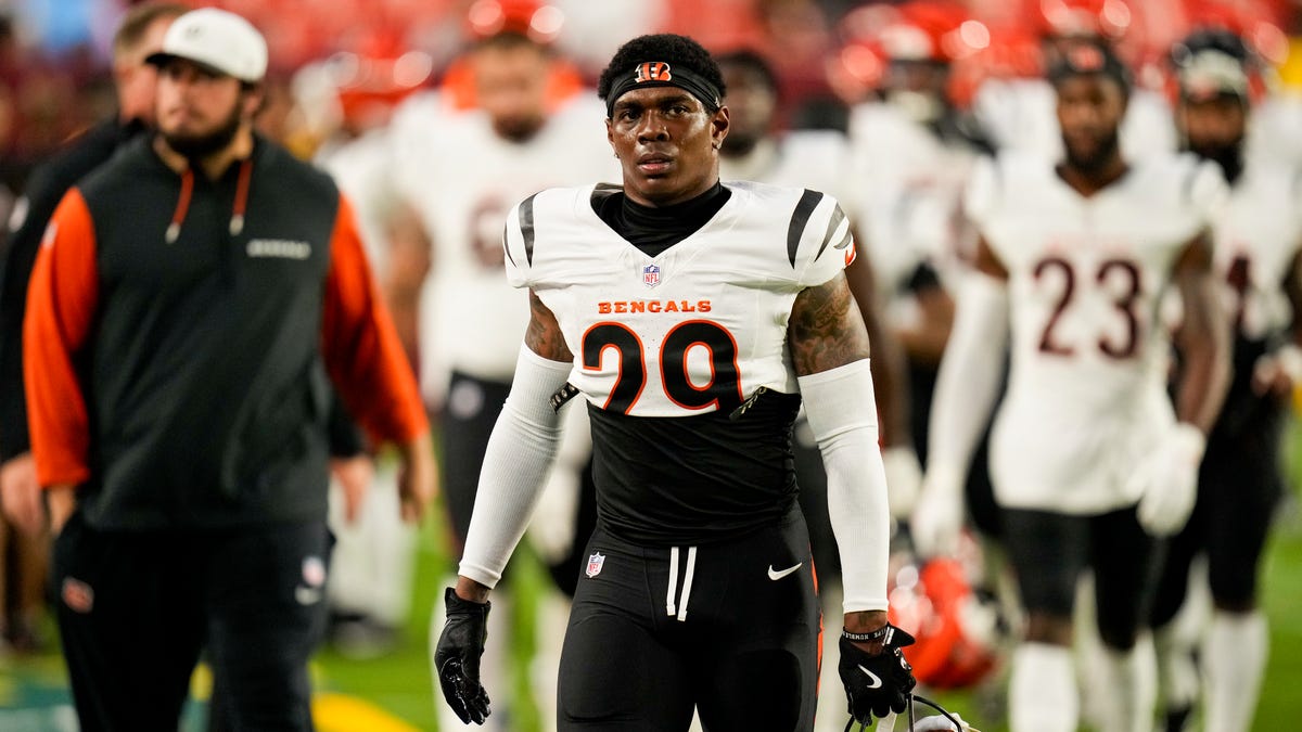 Back to reality for Cincinnati Bengals. Concerns on defense remain