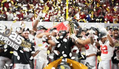 CFP mock selection reveals flaws, inconsistencies of human element