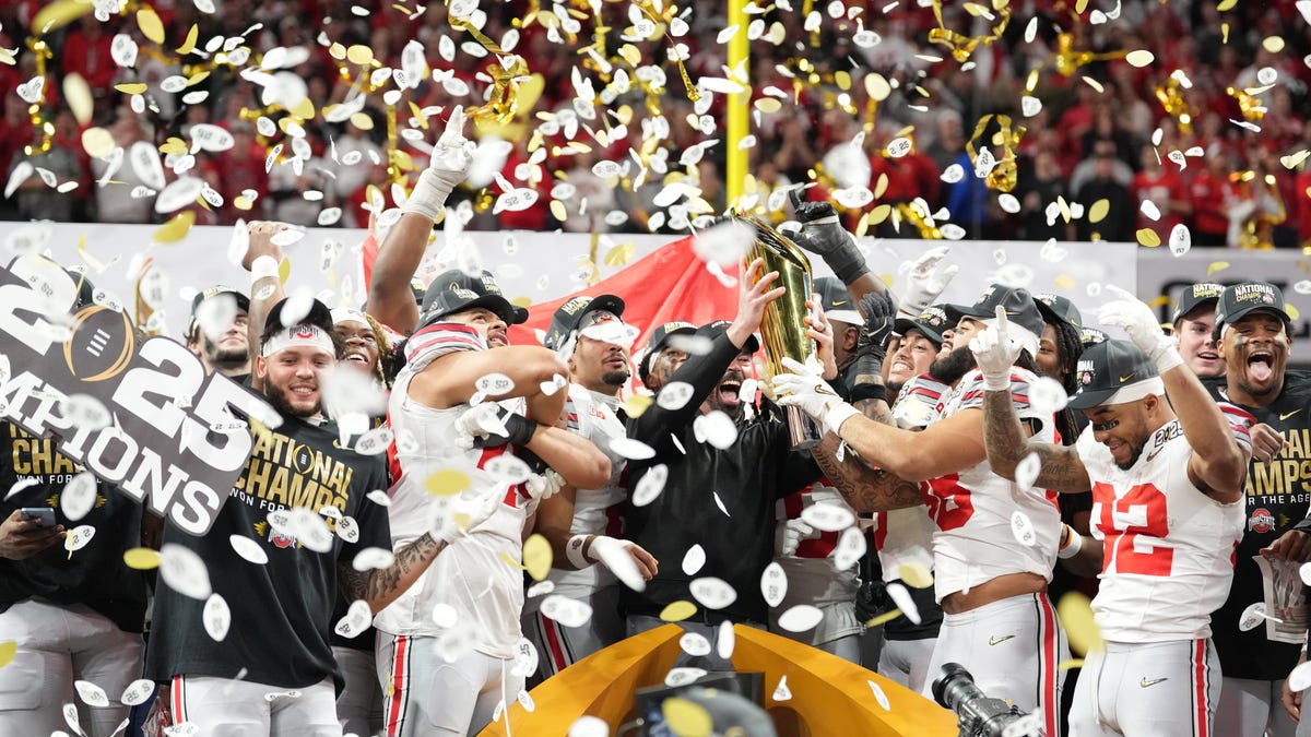 CFP mock selection reveals flaws, inconsistencies of human element