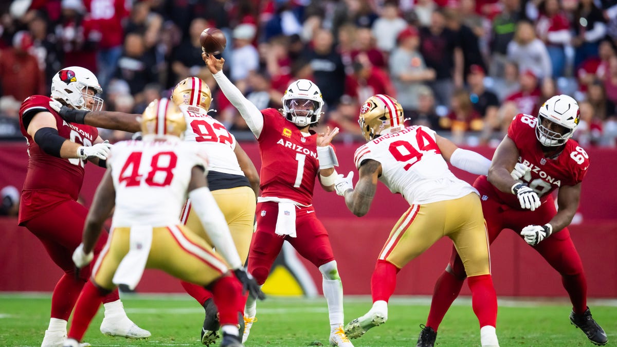 Predictions, picks and odds for NFL Week 2 game