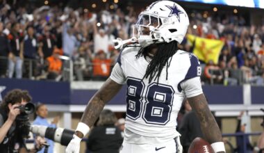 Predictions, picks and odds for NFL Week 2 game