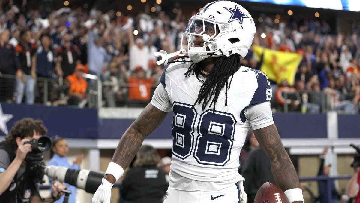 Predictions, picks and odds for NFL Week 2 game