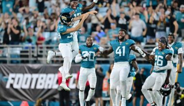 Predictions, picks and odds for NFL Week 3 game