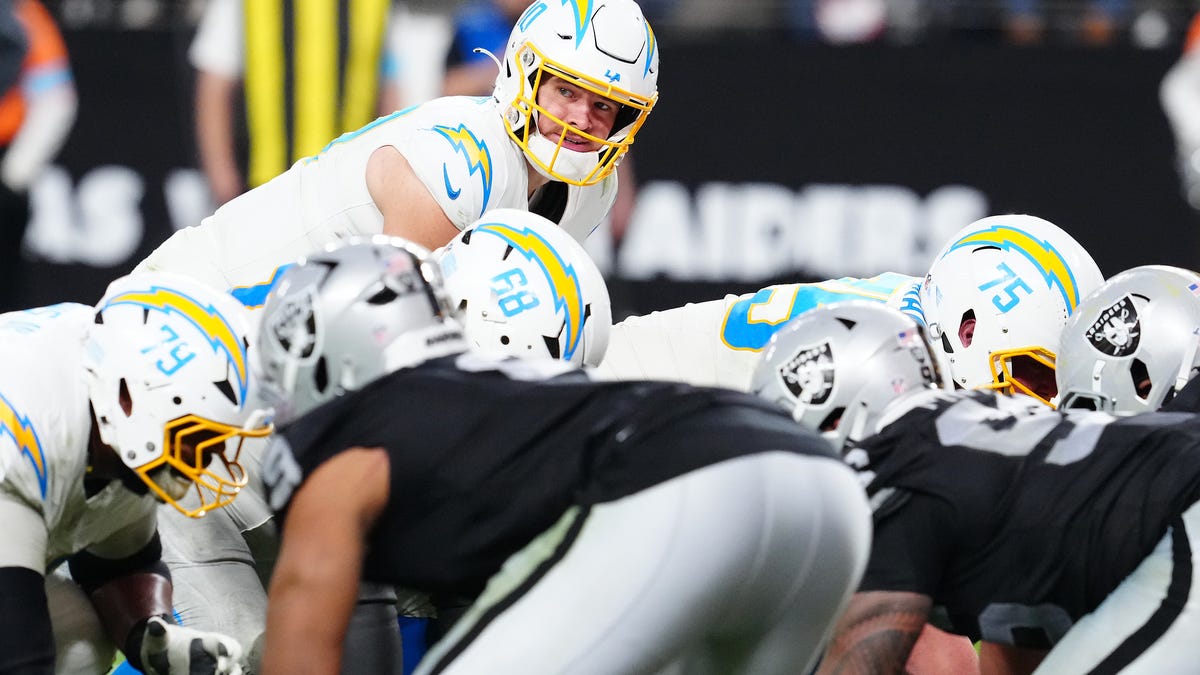 Predictions, picks and odds for NFL Week 3 game