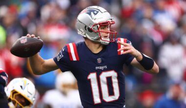 Predictions, picks and odds for NFL Week 1 game